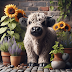 Mini Highland Cow Lifespan